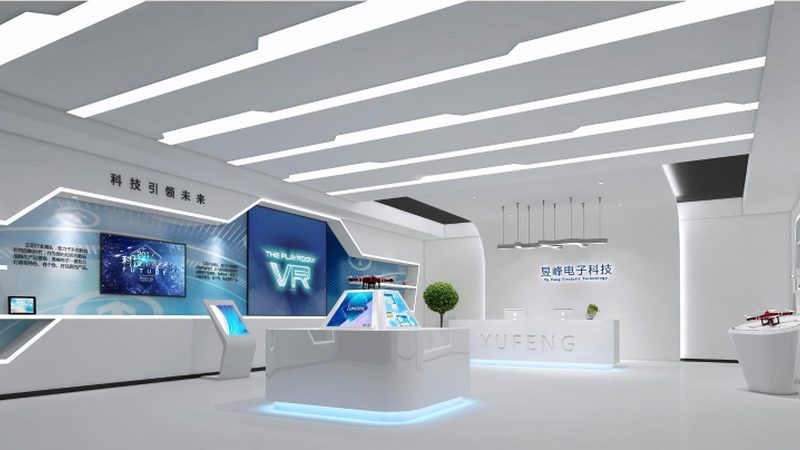 智慧园区运营管理平台：构建高效智能的园区生态